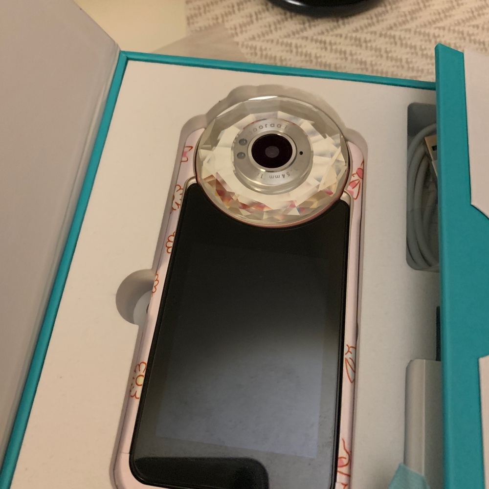 BOXED DOORAA DIGITAL CAMERA - Picture 2 of 3